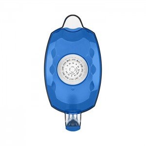 Фильтр-кувшин Аквафор Престиж с дополнительным модулем