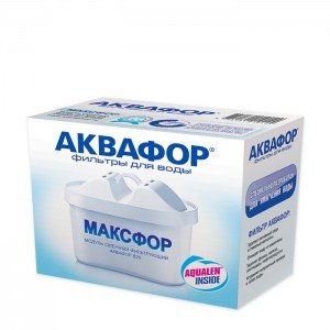 Сменный модуль В25 (В100-25) для кувшинов