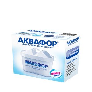 Сменный модуль В25 (В100-25) для кувшинов