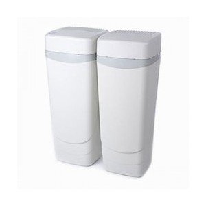 Умягчитель Аквафор WaterMax MXQ + Гросс 2 шт. + Морион + Соль 2 мешка